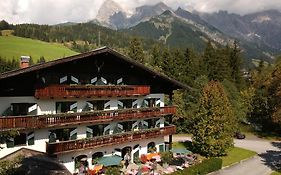 House Of Huetter - Wachtelhof & Spa